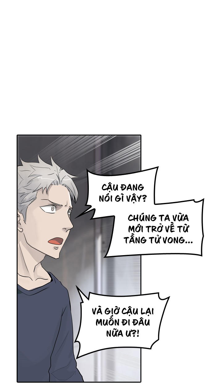 Tòa Tháp Bí Ẩn 2 Chapter 261 - Trang 2