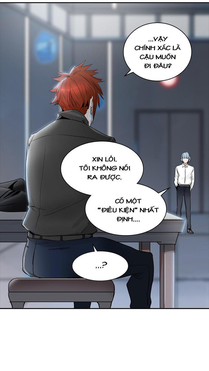 Tòa Tháp Bí Ẩn 2 Chapter 261 - Trang 2