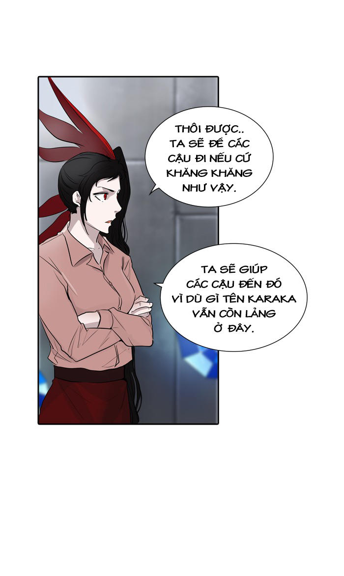 Tòa Tháp Bí Ẩn 2 Chapter 261 - Trang 2