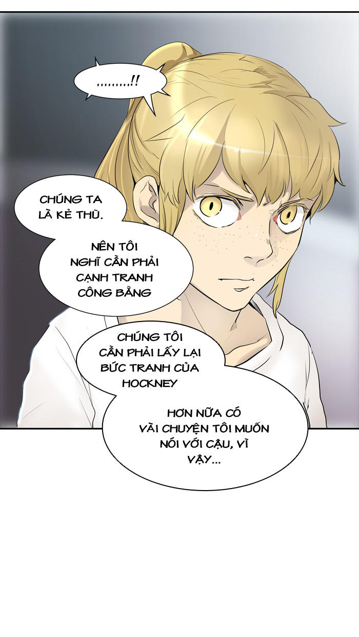 Tòa Tháp Bí Ẩn 2 Chapter 261 - Trang 2