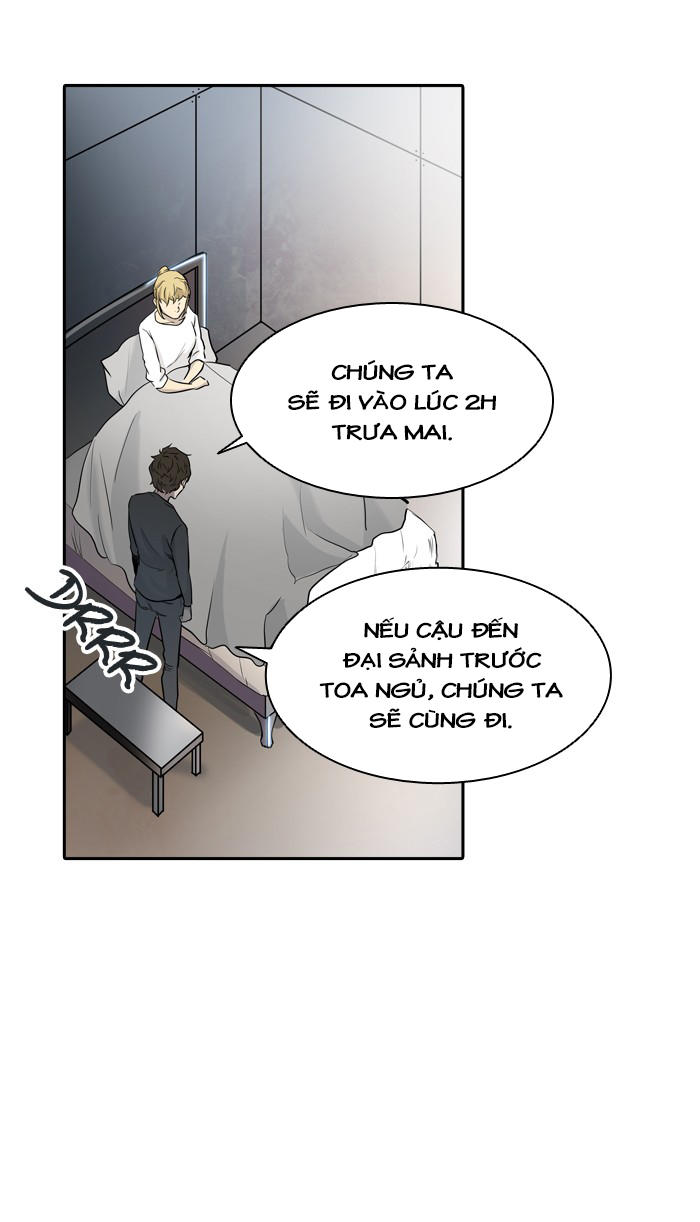 Tòa Tháp Bí Ẩn 2 Chapter 261 - Trang 2