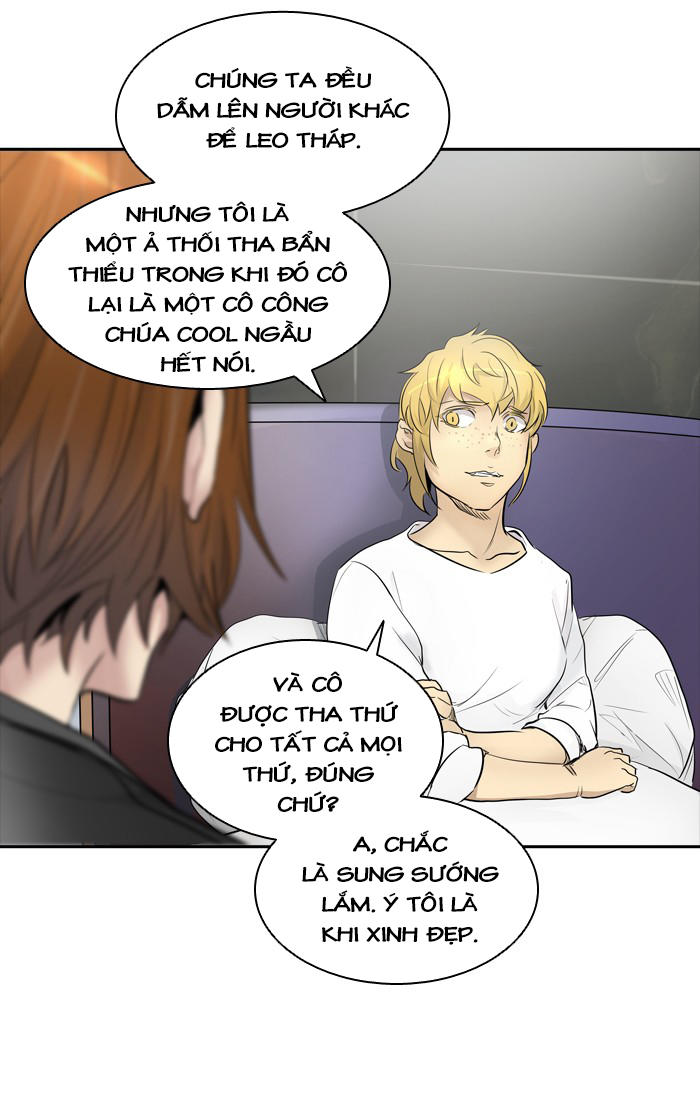 Tòa Tháp Bí Ẩn 2 Chapter 261 - Trang 2