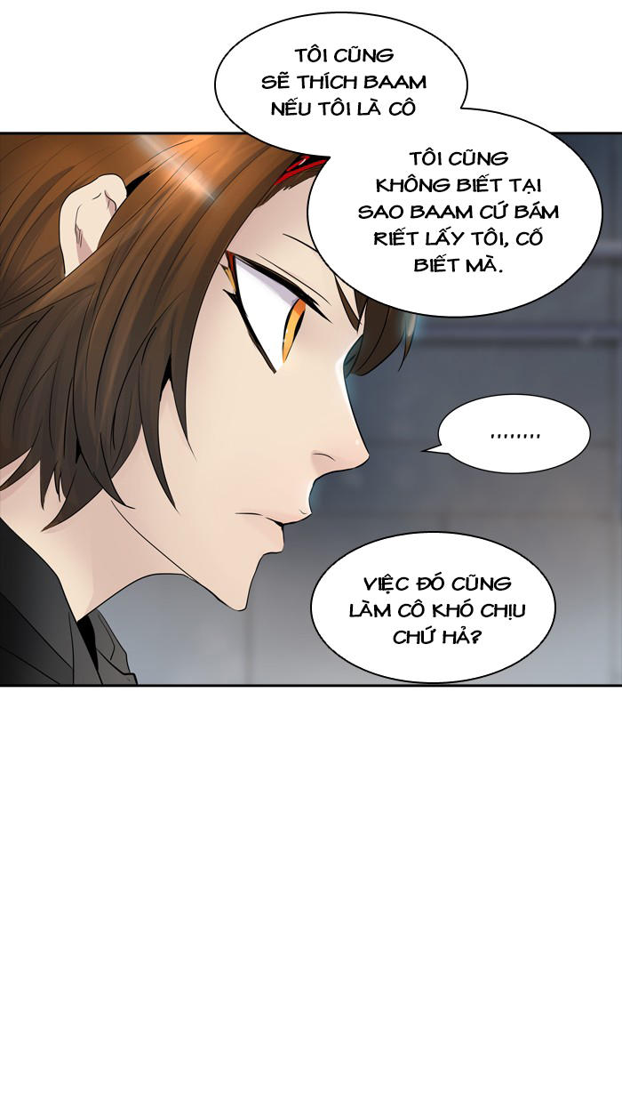 Tòa Tháp Bí Ẩn 2 Chapter 261 - Trang 2