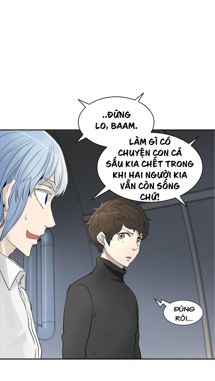 Tòa Tháp Bí Ẩn 2 Chapter 260 - Trang 2
