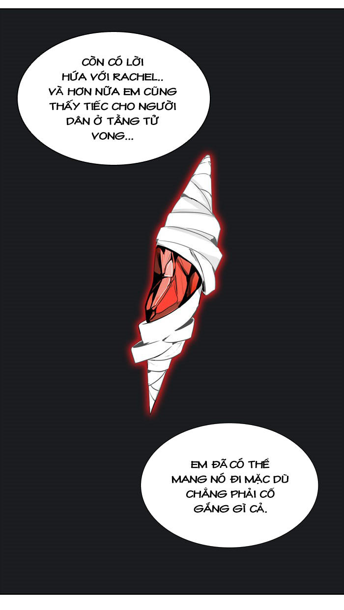 Tòa Tháp Bí Ẩn 2 Chapter 260 - Trang 2
