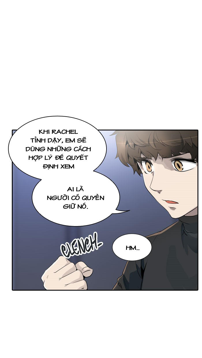 Tòa Tháp Bí Ẩn 2 Chapter 260 - Trang 2