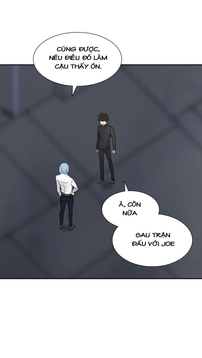 Tòa Tháp Bí Ẩn 2 Chapter 260 - Trang 2
