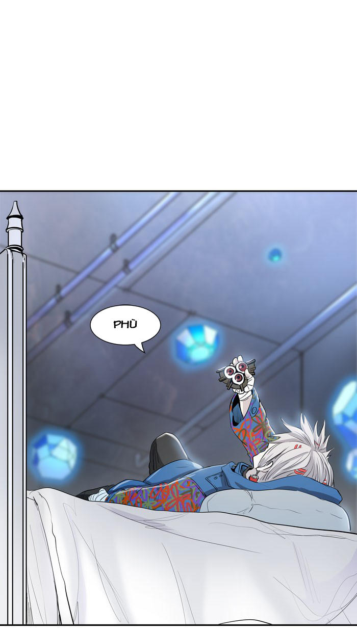 Tòa Tháp Bí Ẩn 2 Chapter 260 - Trang 2