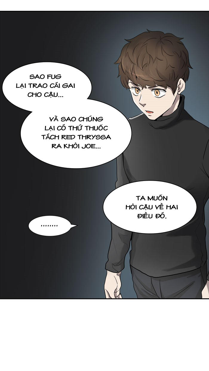 Tòa Tháp Bí Ẩn 2 Chapter 260 - Trang 2