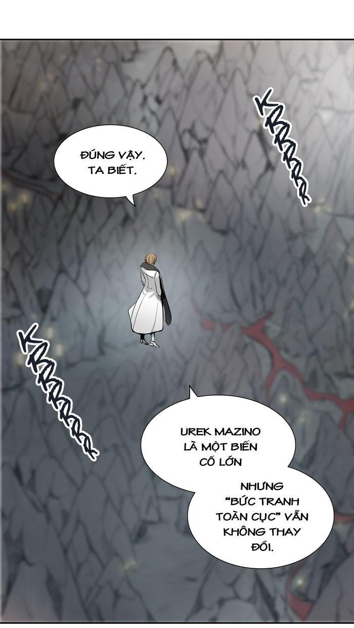 Tòa Tháp Bí Ẩn 2 Chapter 260 - Trang 2
