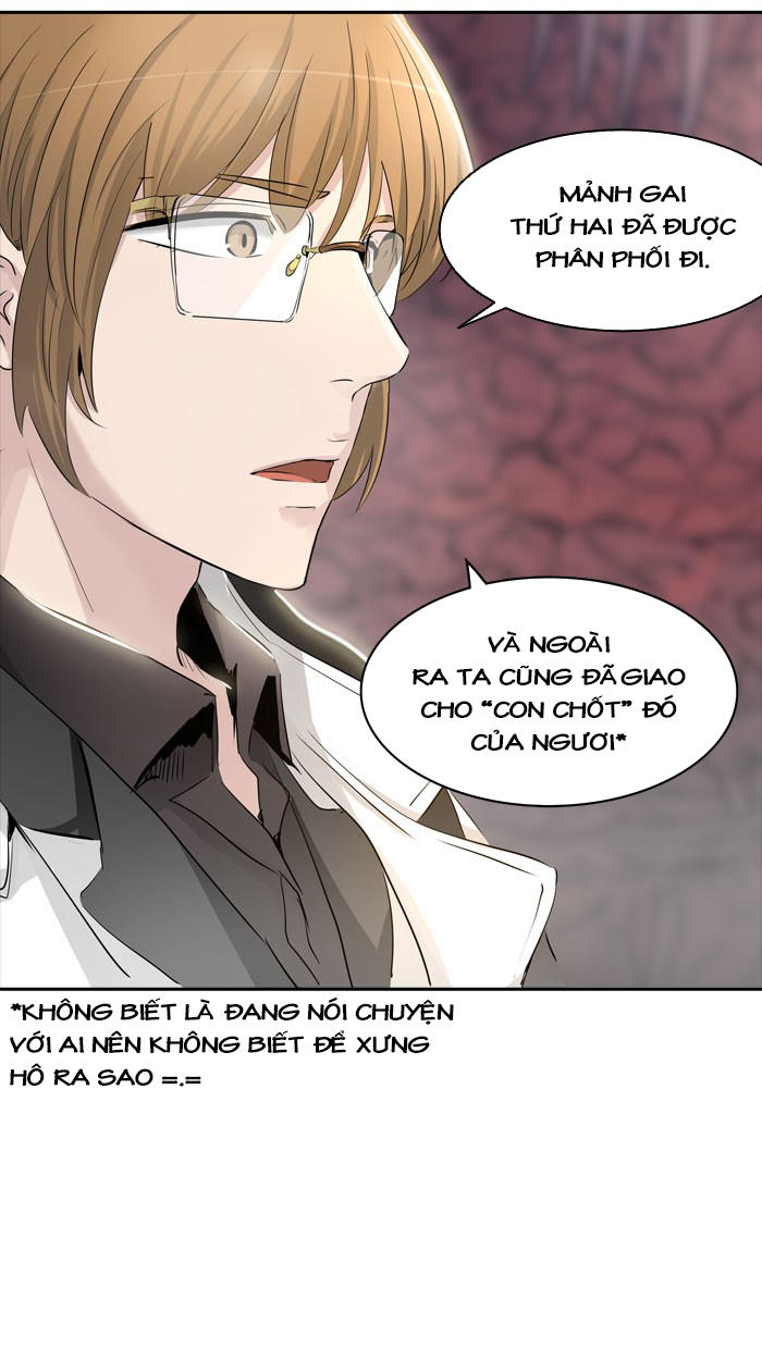 Tòa Tháp Bí Ẩn 2 Chapter 260 - Trang 2