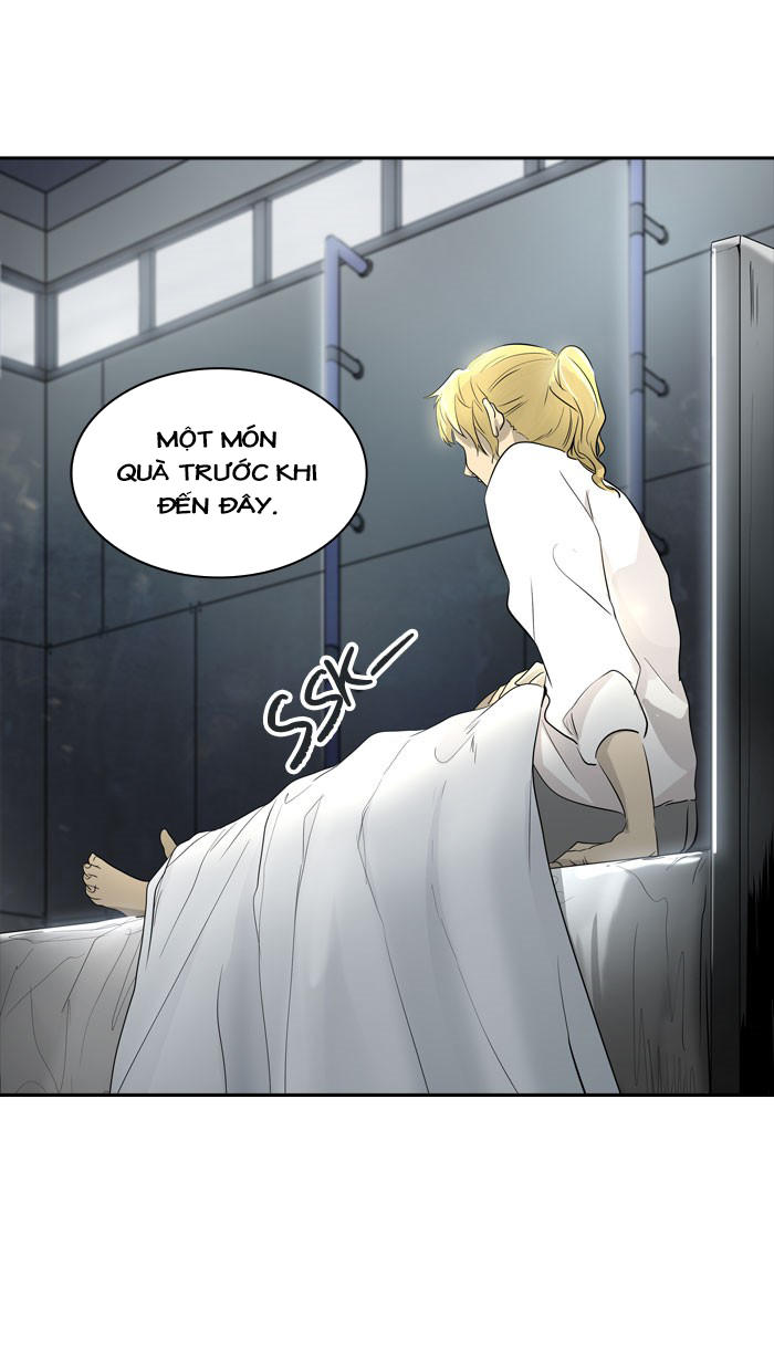 Tòa Tháp Bí Ẩn 2 Chapter 260 - Trang 2