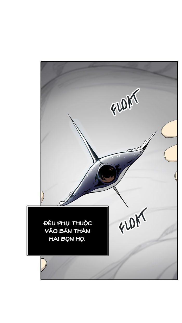 Tòa Tháp Bí Ẩn 2 Chapter 260 - Trang 2