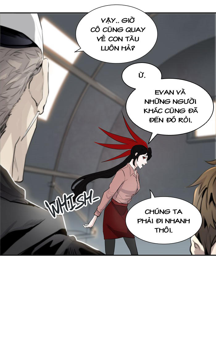 Tòa Tháp Bí Ẩn 2 Chapter 260 - Trang 2