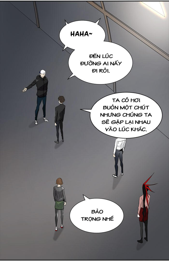 Tòa Tháp Bí Ẩn 2 Chapter 260 - Trang 2