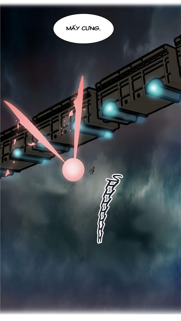 Tòa Tháp Bí Ẩn 2 Chapter 260 - Trang 2