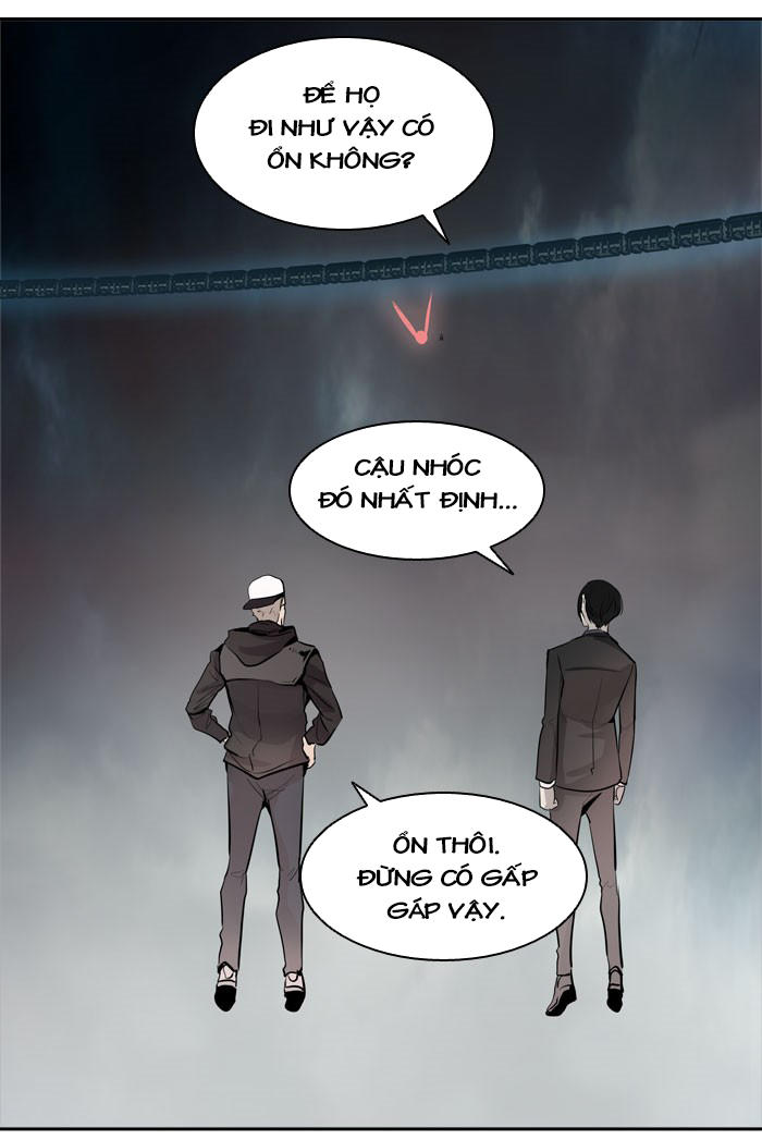 Tòa Tháp Bí Ẩn 2 Chapter 260 - Trang 2