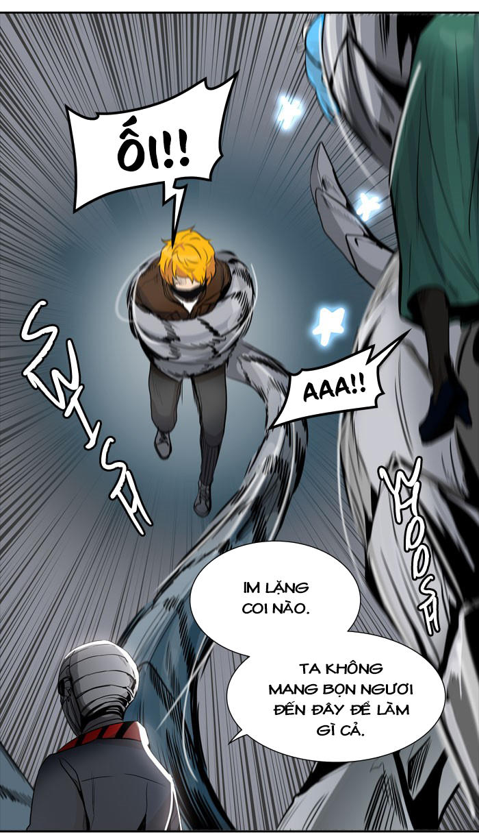 Tòa Tháp Bí Ẩn 2 Chapter 260 - Trang 2