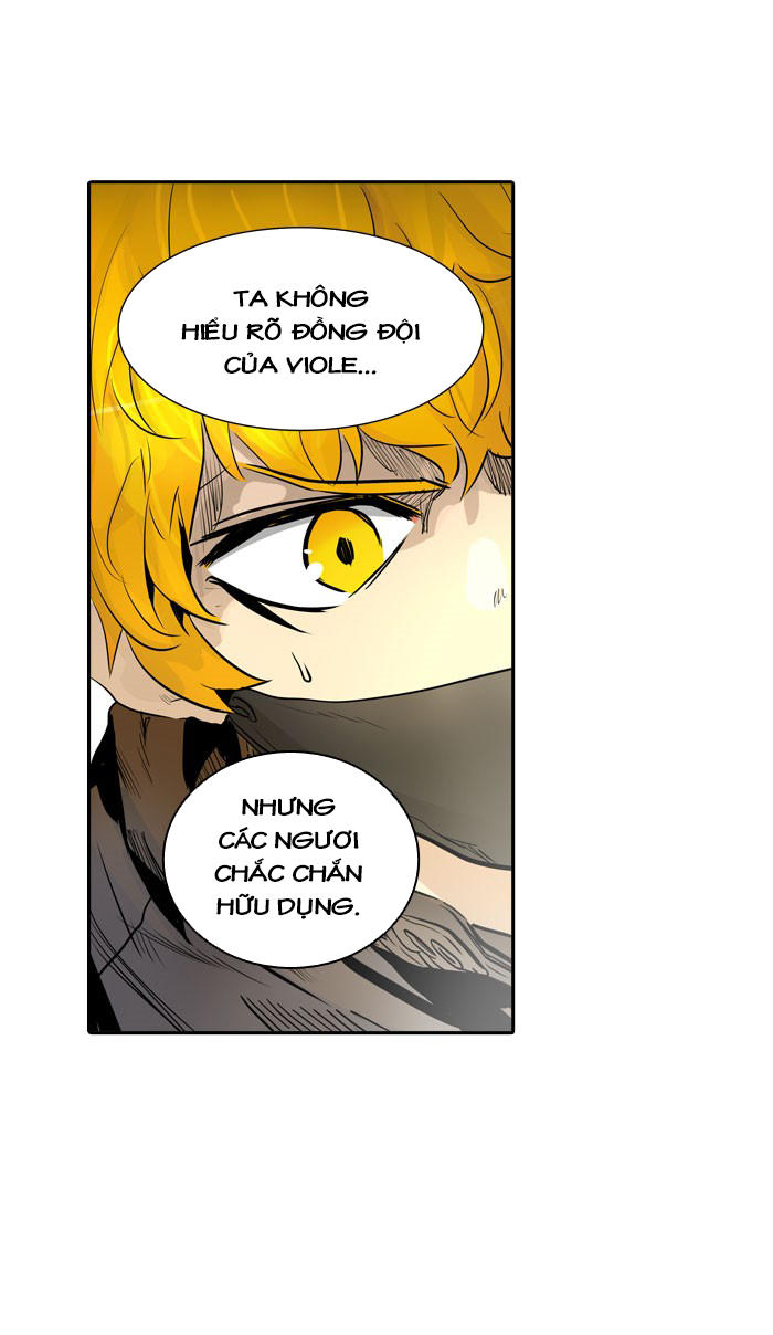 Tòa Tháp Bí Ẩn 2 Chapter 260 - Trang 2