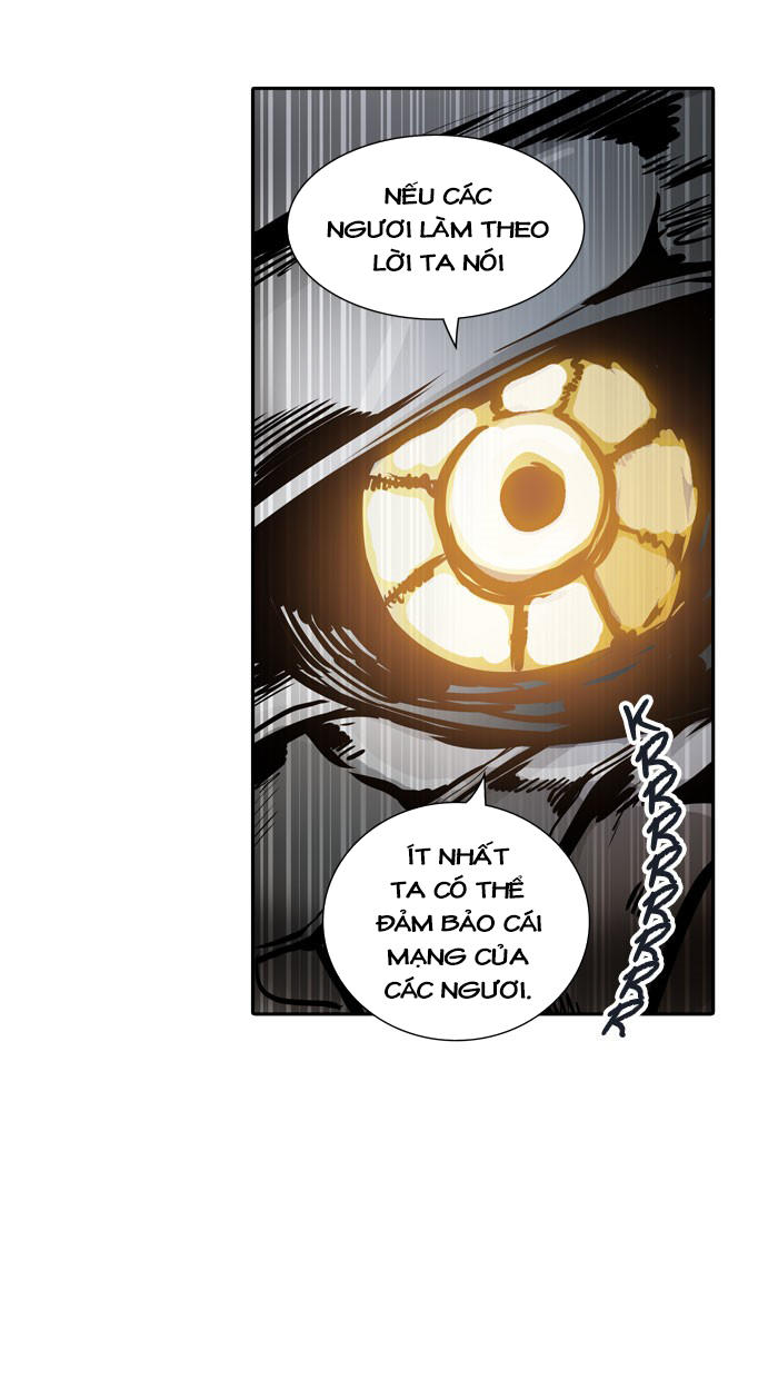 Tòa Tháp Bí Ẩn 2 Chapter 260 - Trang 2