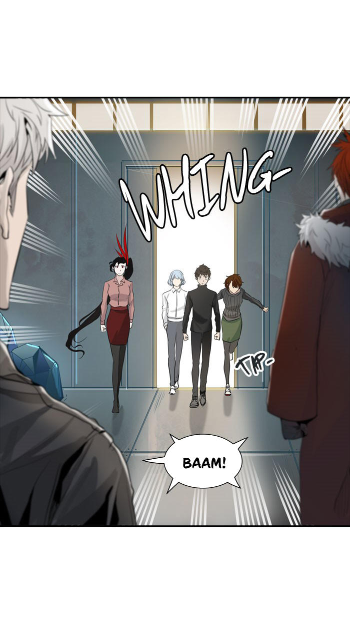 Tòa Tháp Bí Ẩn 2 Chapter 260 - Trang 2