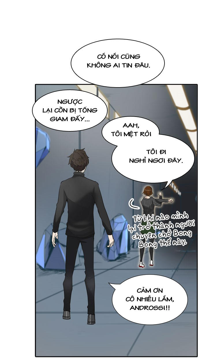 Tòa Tháp Bí Ẩn 2 Chapter 260 - Trang 2