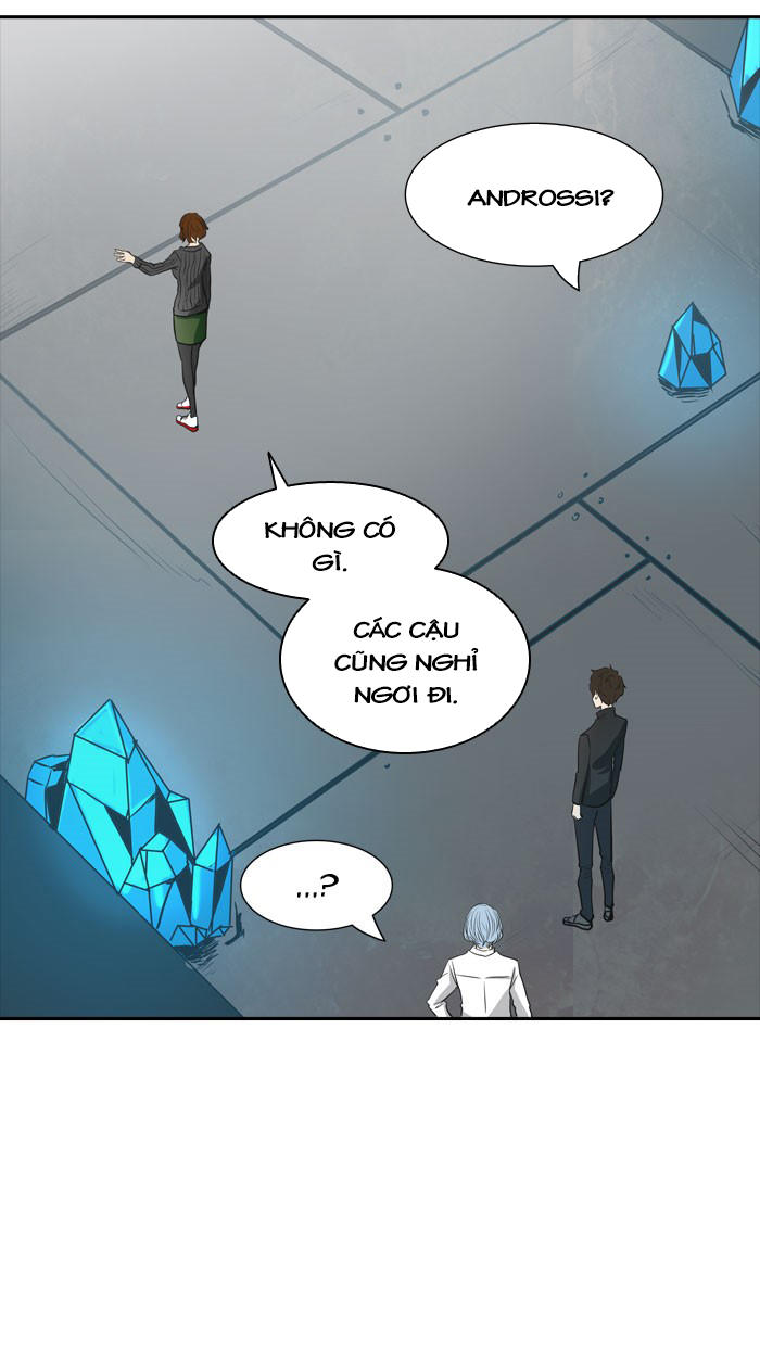 Tòa Tháp Bí Ẩn 2 Chapter 260 - Trang 2