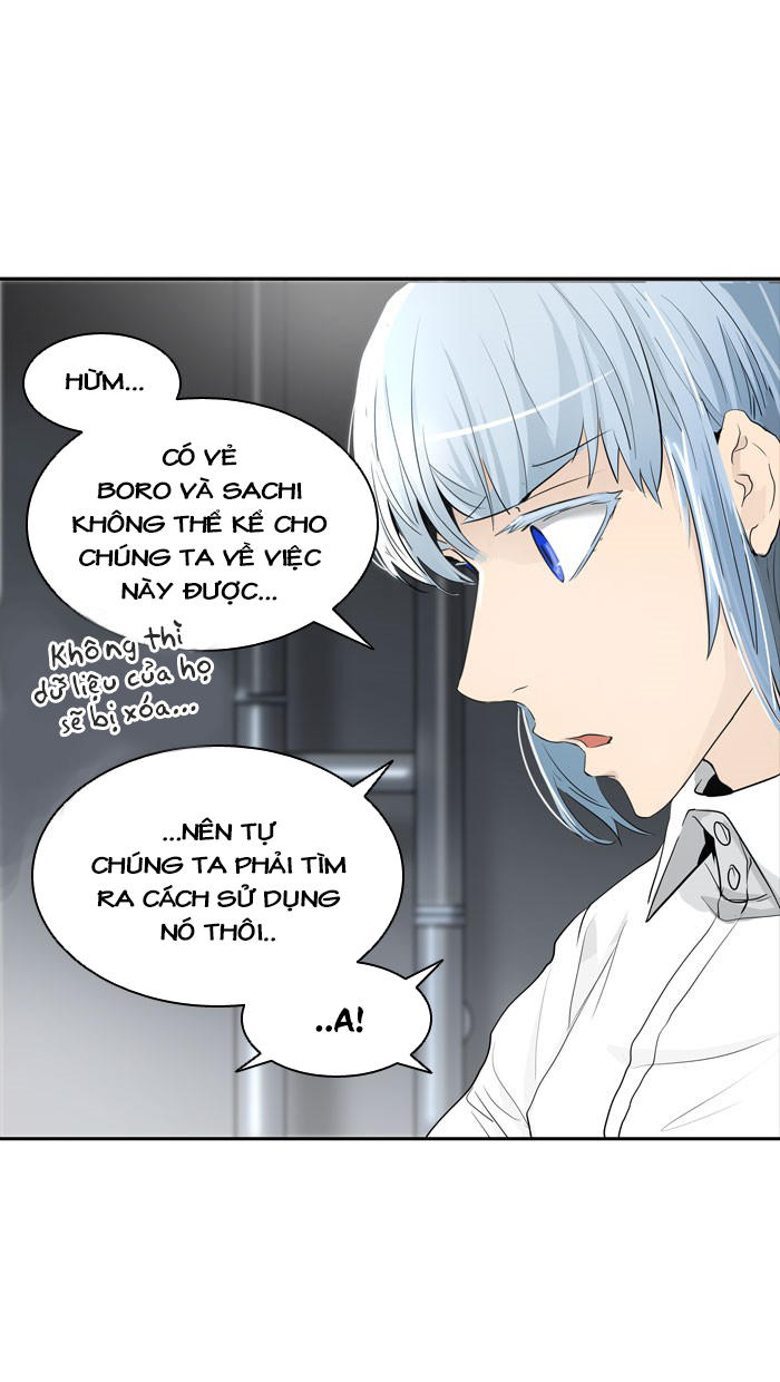 Tòa Tháp Bí Ẩn 2 Chapter 260 - Trang 2
