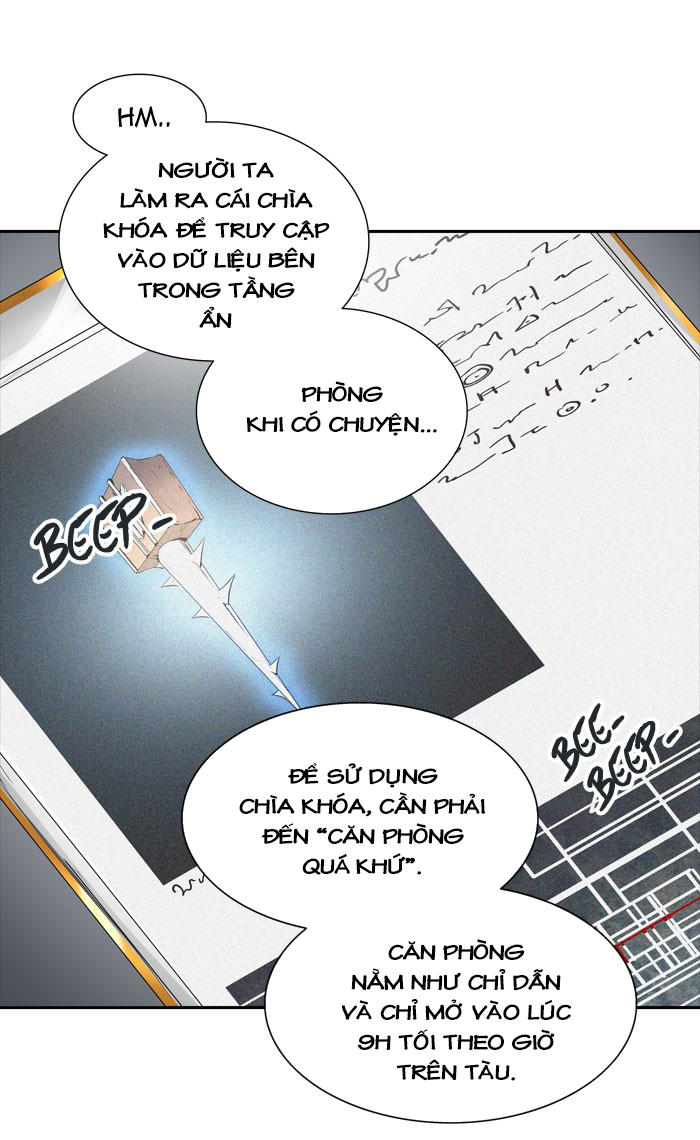 Tòa Tháp Bí Ẩn 2 Chapter 260 - Trang 2