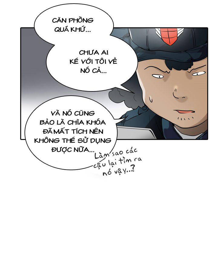 Tòa Tháp Bí Ẩn 2 Chapter 260 - Trang 2