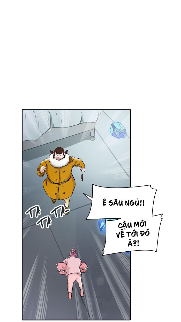 Tòa Tháp Bí Ẩn 2 Chapter 260 - Trang 2