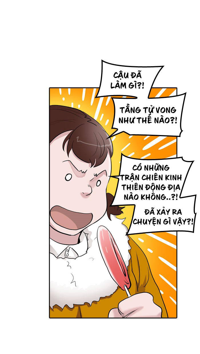 Tòa Tháp Bí Ẩn 2 Chapter 260 - Trang 2