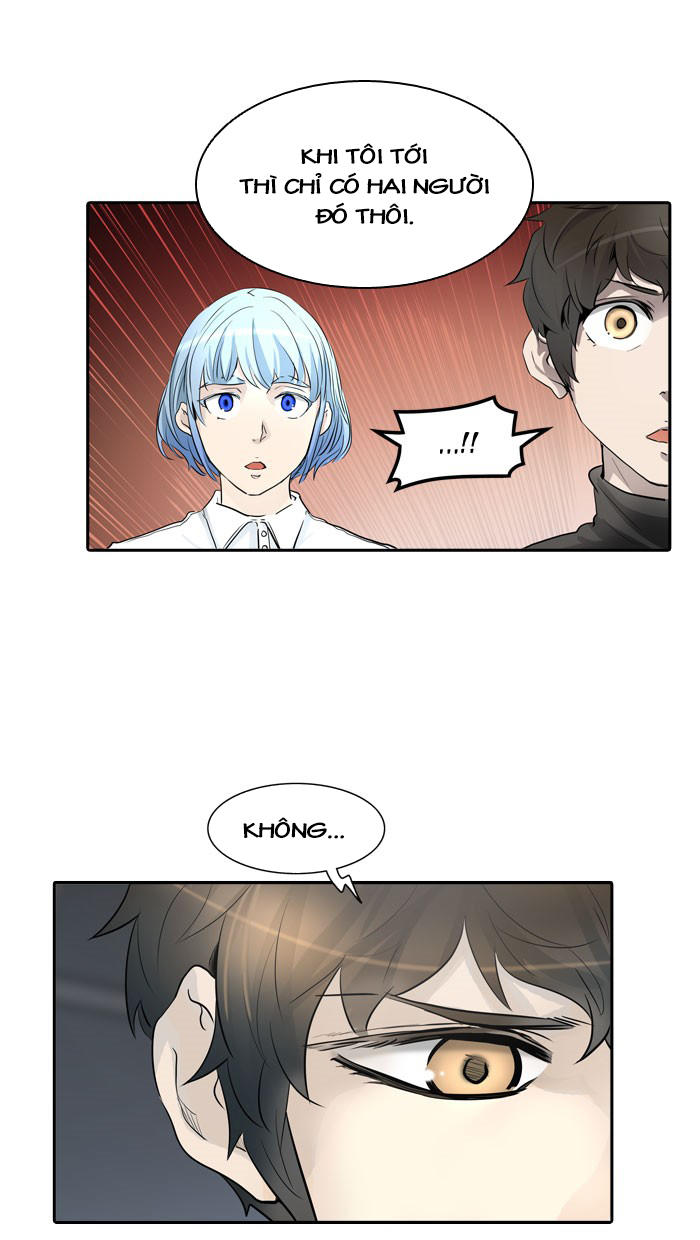 Tòa Tháp Bí Ẩn 2 Chapter 260 - Trang 2