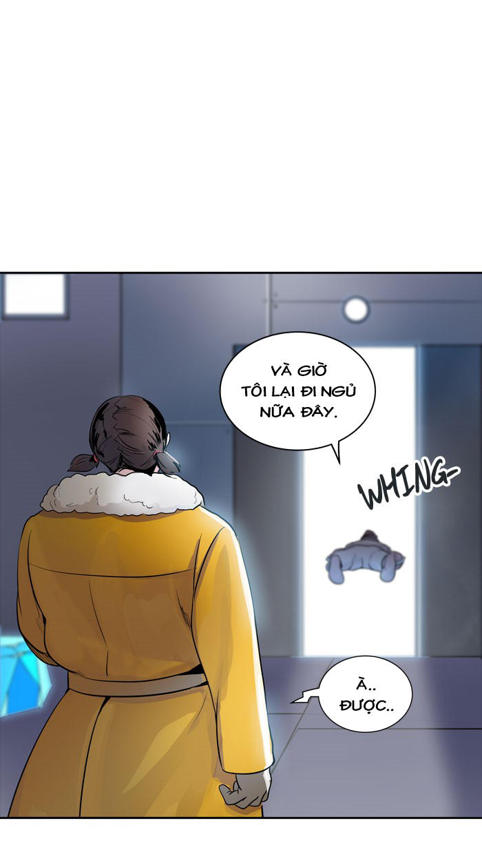 Tòa Tháp Bí Ẩn 2 Chapter 260 - Trang 2