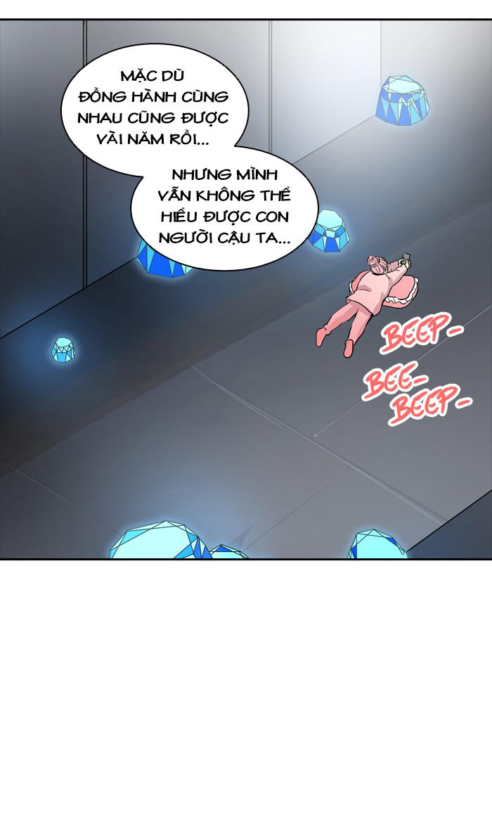 Tòa Tháp Bí Ẩn 2 Chapter 260 - Trang 2