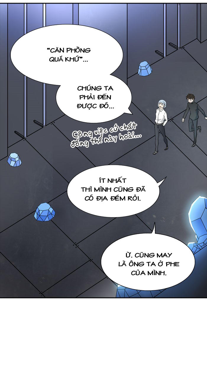 Tòa Tháp Bí Ẩn 2 Chapter 260 - Trang 2