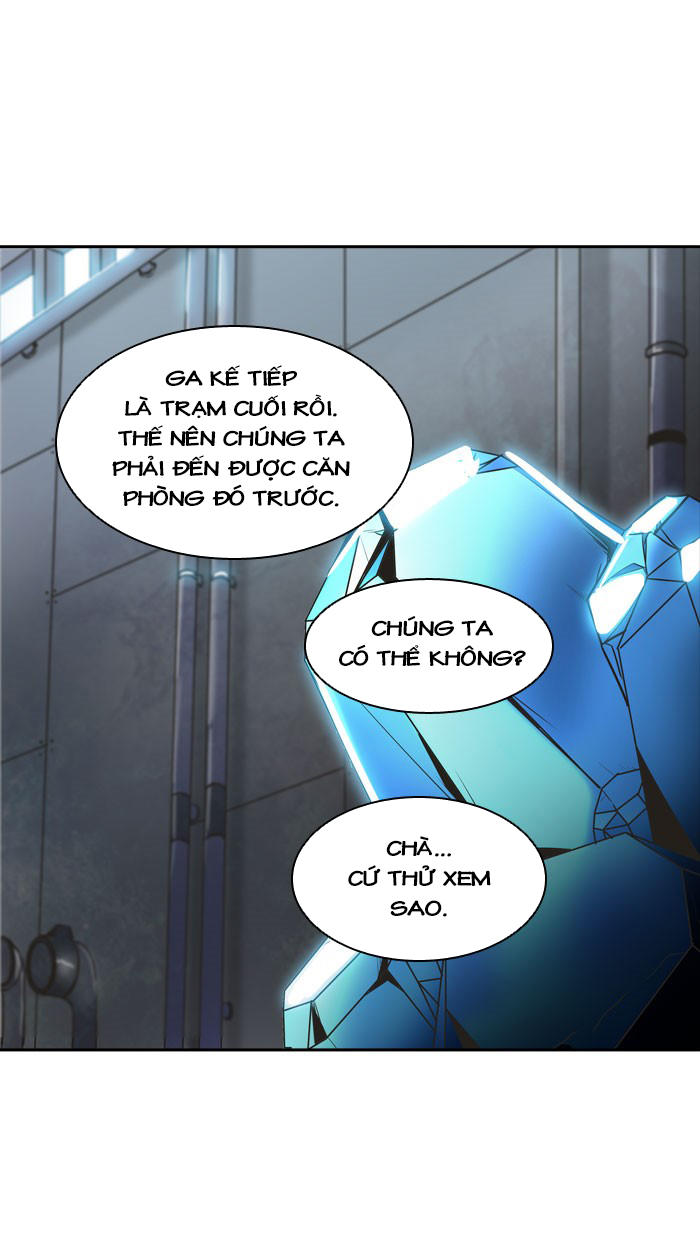 Tòa Tháp Bí Ẩn 2 Chapter 260 - Trang 2