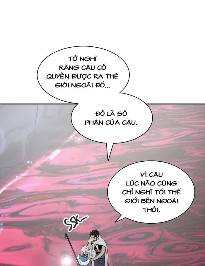 Tòa Tháp Bí Ẩn 2 Chapter 259 - Trang 2