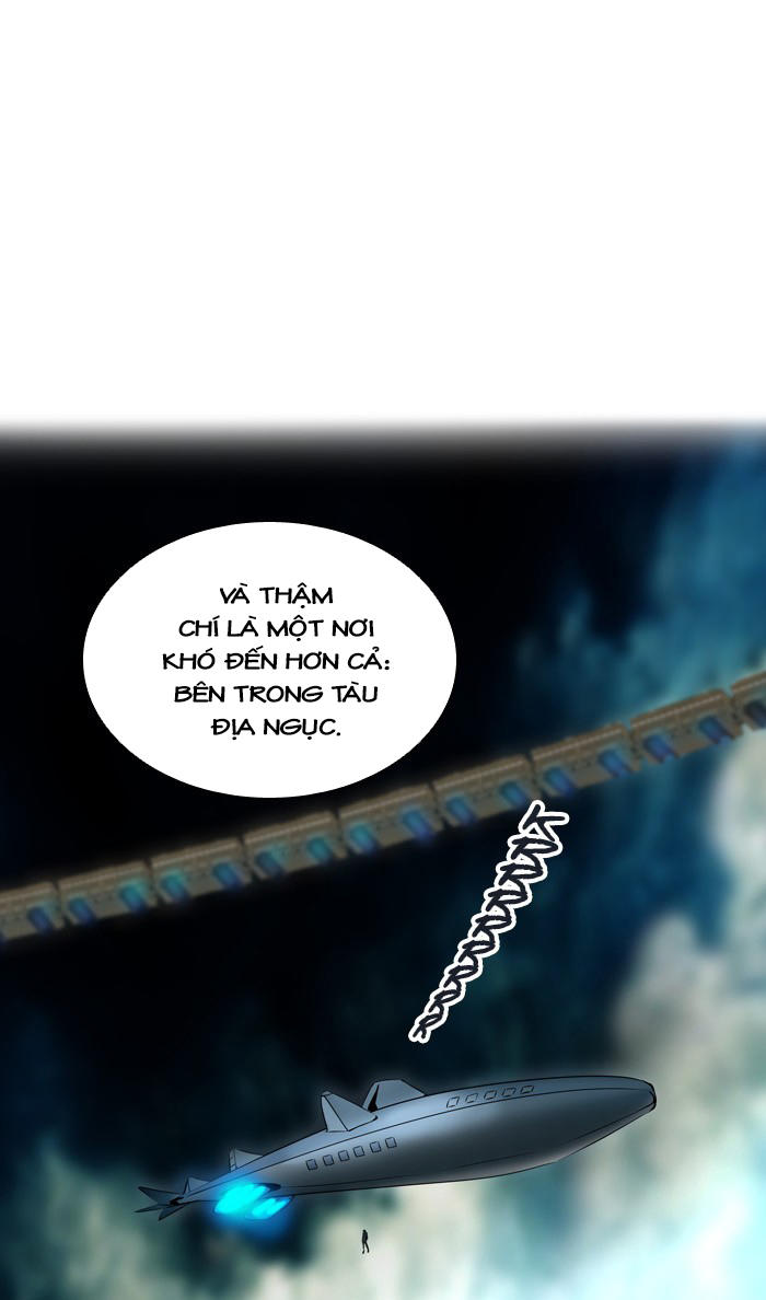 Tòa Tháp Bí Ẩn 2 Chapter 258 - Trang 2
