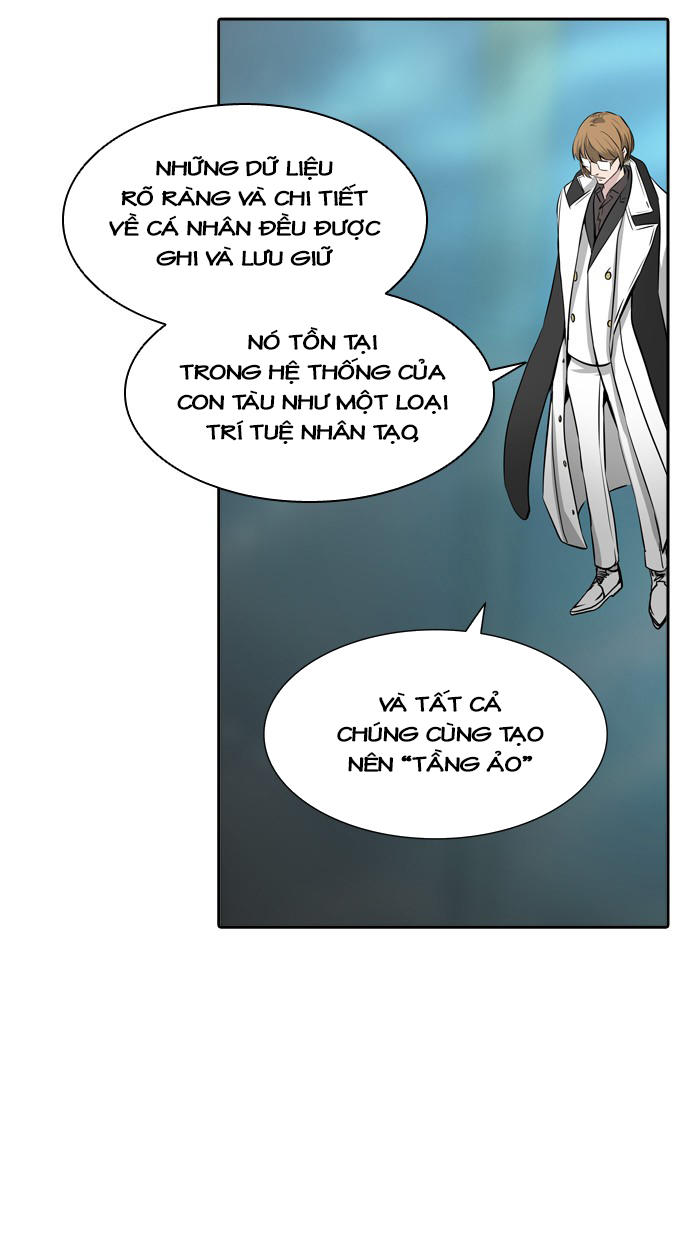 Tòa Tháp Bí Ẩn 2 Chapter 258 - Trang 2