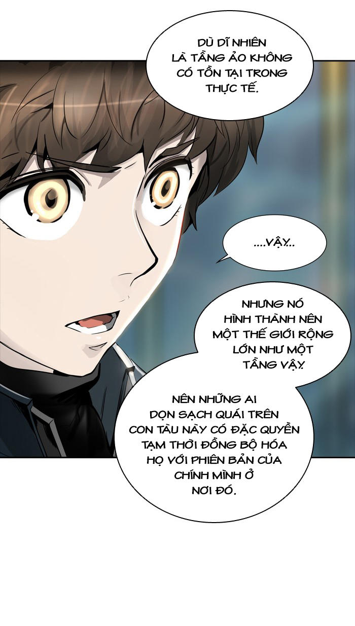 Tòa Tháp Bí Ẩn 2 Chapter 258 - Trang 2