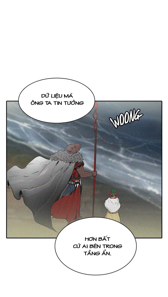 Tòa Tháp Bí Ẩn 2 Chapter 258 - Trang 2