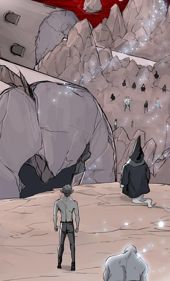 Tòa Tháp Bí Ẩn 2 Chapter 258 - Trang 2