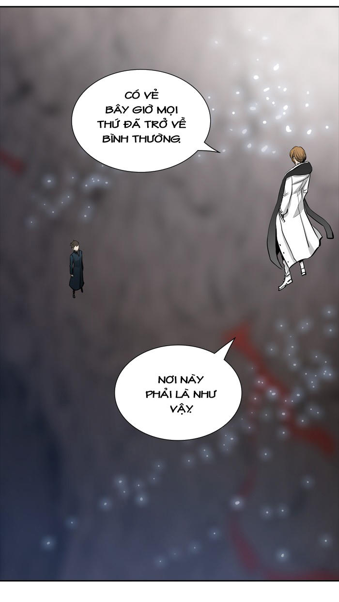 Tòa Tháp Bí Ẩn 2 Chapter 258 - Trang 2