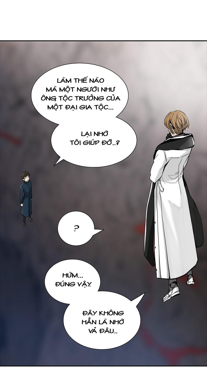 Tòa Tháp Bí Ẩn 2 Chapter 258 - Trang 2