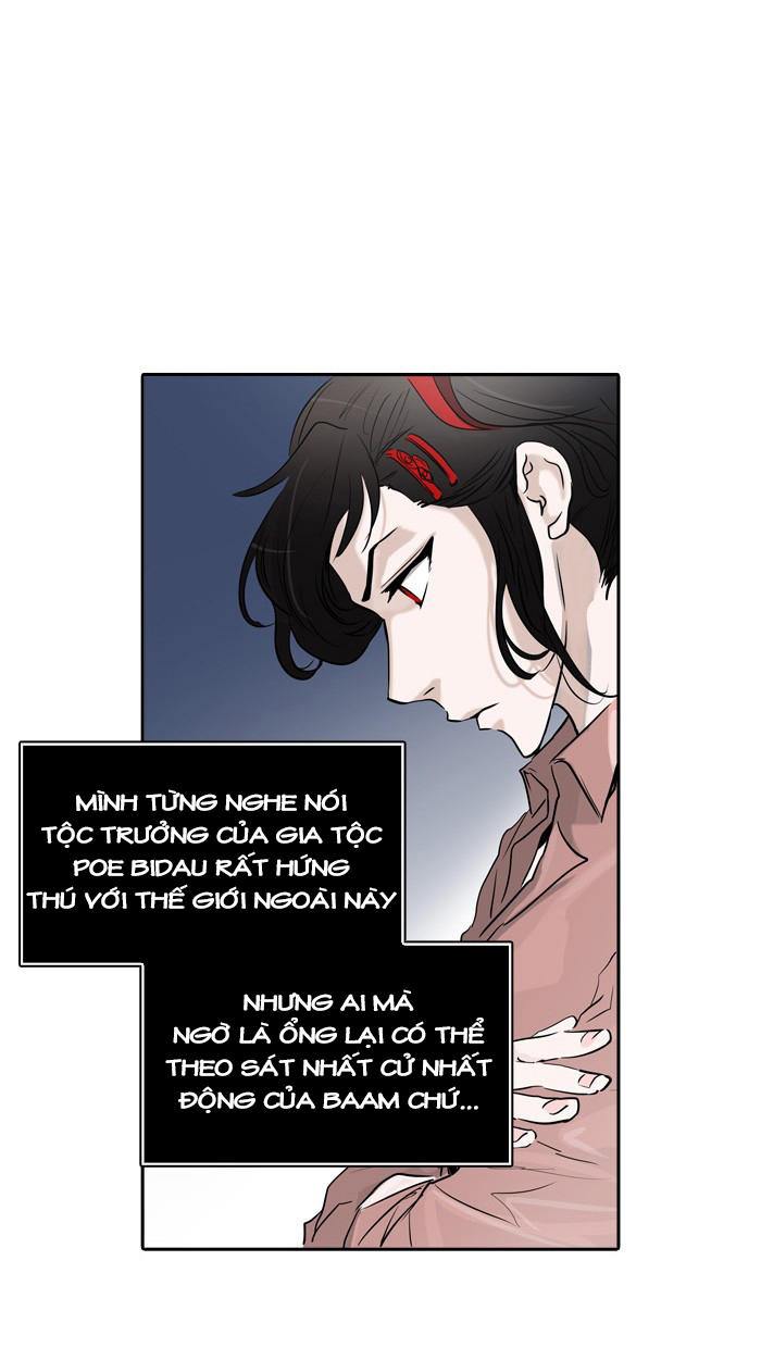 Tòa Tháp Bí Ẩn 2 Chapter 258 - Trang 2