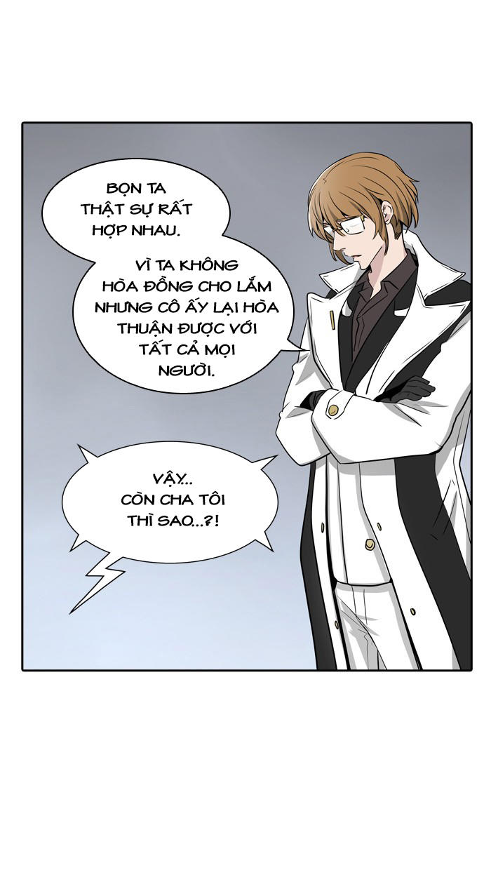 Tòa Tháp Bí Ẩn 2 Chapter 258 - Trang 2