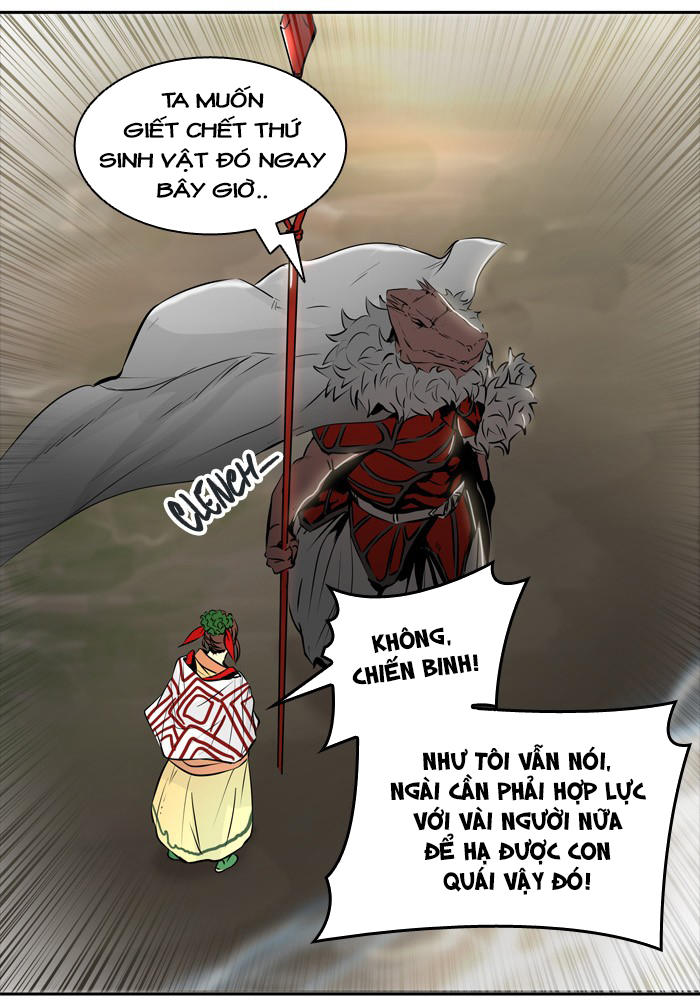 Tòa Tháp Bí Ẩn 2 Chapter 258 - Trang 2