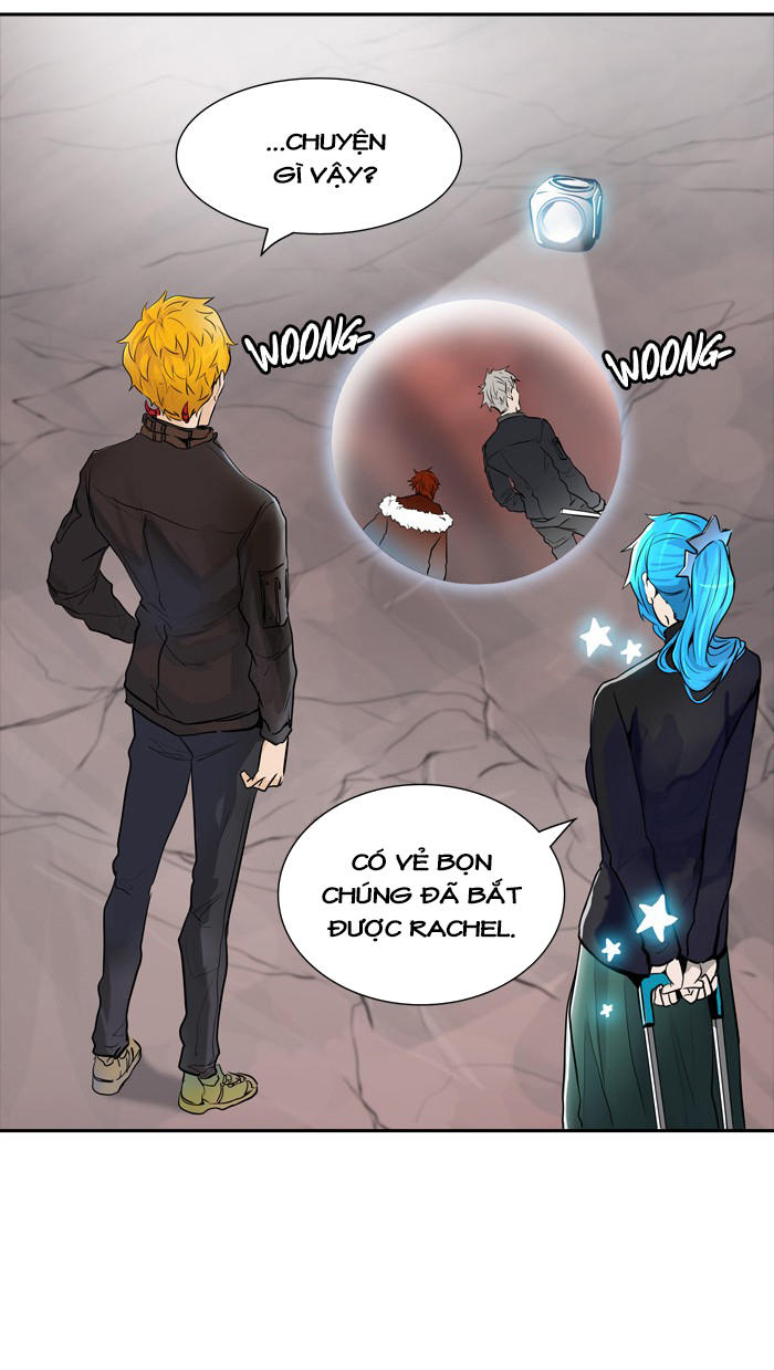 Tòa Tháp Bí Ẩn 2 Chapter 258 - Trang 2