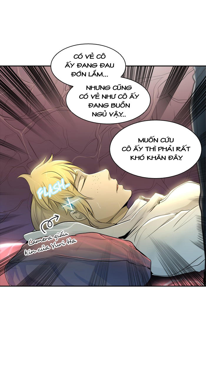 Tòa Tháp Bí Ẩn 2 Chapter 258 - Trang 2